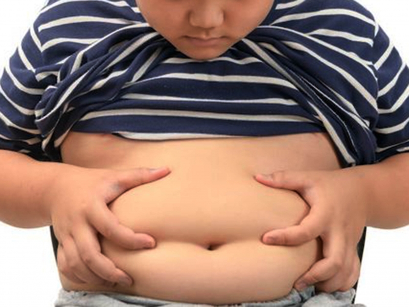 Estudiarán sobrepeso y obesidad en la niñez yucateca