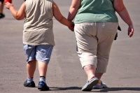 Obesidad en padres acentúa diabetes e infertilidad en hijos y nietos