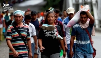 Estrés en migrantes podría agravarse ante política de Trump