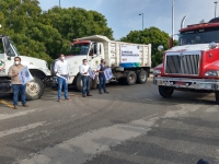 Inicia campaña de descacharrizacion en Mérida