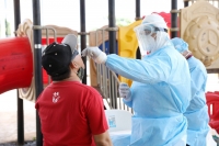 Supera Yucatán los 12 mil casos acumulados de coronavirus