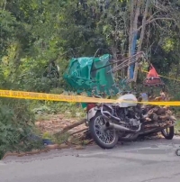 Vinculan a presunto responsable de muerte de mototaxista en la Sisal-Hunucmá