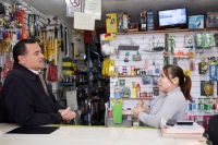 Entregan créditos Micromer