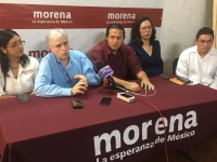 Denuncia &quot;El Fisgón&quot; guerra mediática contra López Obrador
