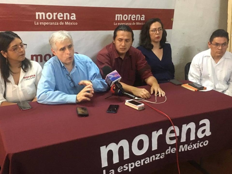 Denuncia "El Fisgón" guerra mediática contra López Obrador