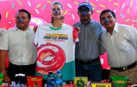 Carrera por la Dona ayudará a cumplir sueños de niños con cáncer