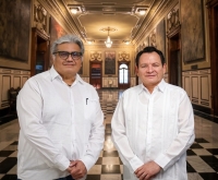 Confirman relevo en Comunicación Social