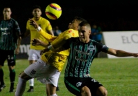 Cae Venados en Copa MX en el Carlos Iturralde