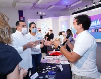 Renán Barrera apoyará a jóvenes empresarios con “Emprende MID”