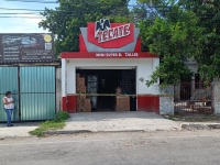 Atacan a hombre con machete la Francisco Villa Poniente