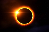 Falsa, información sobre eclipse solar del 21 de agosto