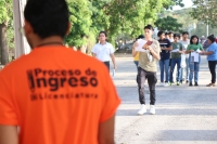 Casi 13 mil estudiantes se presentan a exámen de ingreso a la UADY