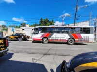 Patrulla de la SSP protagoniza siniestro vial