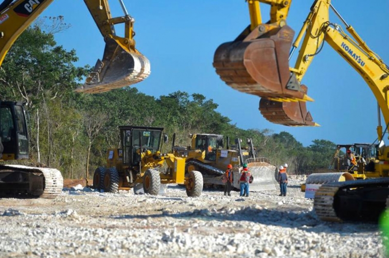 Nuevo revés para Tren de AMLO