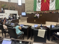 Soberanía no es un discurso, es una responsabilidad