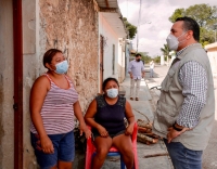 Consolida Comuna salud de mujeres en Mérida