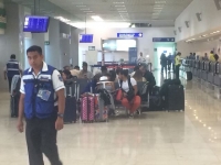 Movilizará aeropuerto de Mérida a 90 mil paseantes