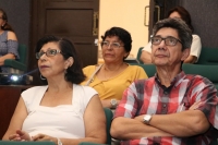 Arrancan los talleres del Club de Abuelos Lectores