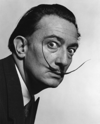 Artistas como Salvador Dalí son “neuropsicólogos involuntarios”