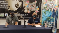 Anuncian el tercer Festival de Buceo Sustentable en Cenotes