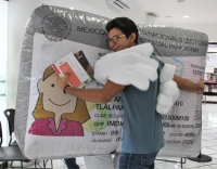 Registra INE Yucatán 21 mil solicitudes de credenciales