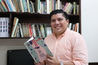 UADY, presente en la Feria del Libro de Hidalgo