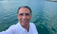 La izquierda gobernará Yucatán: Alejandro Cuevas