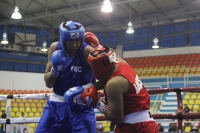 Boxeadores yucatecos arrancan con el pie derecho ON2019