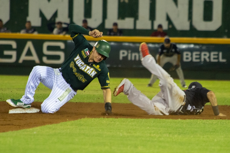 Pierde Leones y serie ante Bravos de León se empata