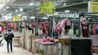 Incrementa precio de carne de cerdo en la capital yucateca