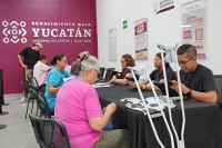 Habr&aacute; atenci&oacute;n en m&oacute;dulos para reemplacamiento este domingo