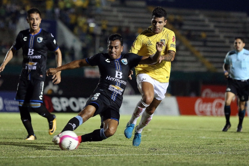 Descalabro astado en casa 0-2 ante la Jaiba