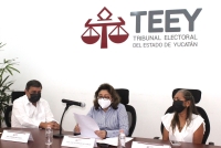 TEEY anula elección en Chichimilá