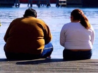 Tres de cada cuatro adultos padece sobrepeso u obesidad en México