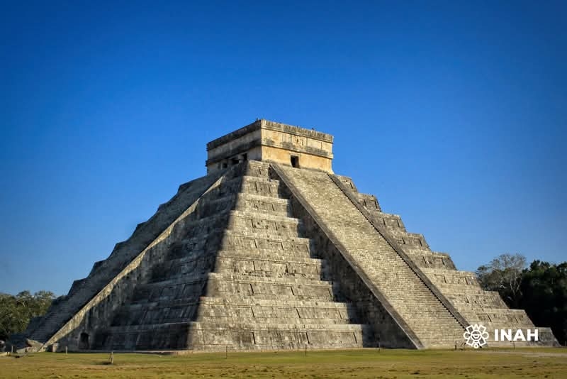 Aspectos calendáricos y astronómicos de El Castillo