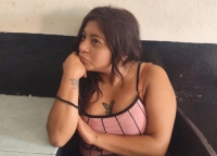 Localizan a menor extraviada en Um&aacute;n
