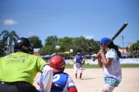 Amazonas de Yaxunha mantiene paso invicto en Mérida