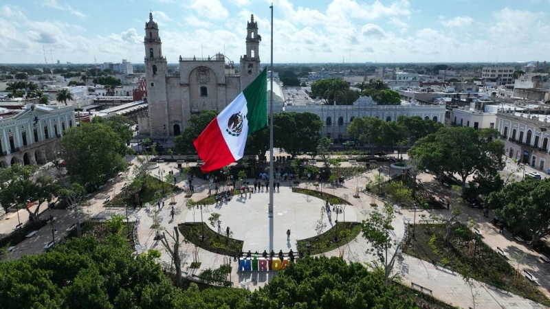 Calibre 50 amenizará velada del Grito