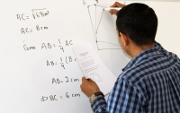 Un éxito la Espartaqueada Nacional de Matemáticas