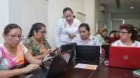 Impartirán talleres digitales a docentes