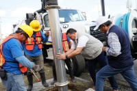 Moderniza Ayuntamiento unidades de servicios públicos