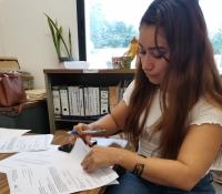 Ex diputada de Morena buscará competir en elecciones del 2021