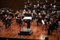 Con sinfonías de Tchaikovsky, Bettoven, OSY arrancará su primera temporada, en Valladolid