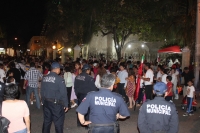 Cerrarán calles por festejos a la Virgen de Guadalupe