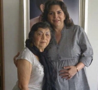 Muere la madre de exgobernadora Ivonne Ortega