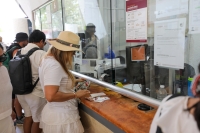 Boleto Único en Chichén a partir de este viernes