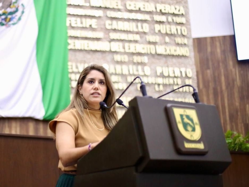 Rechaza MC paquete fiscal del Gobierno de Vila