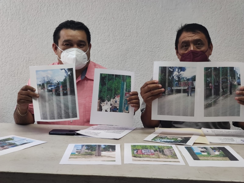 PRD Yucatán pide desaparición del INE