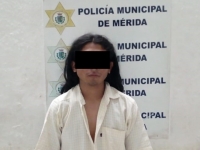 Arrestan a dos jóvenes con droga en San Juan