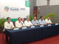 Mérida, sede del Congreso Mundial de la IPMA